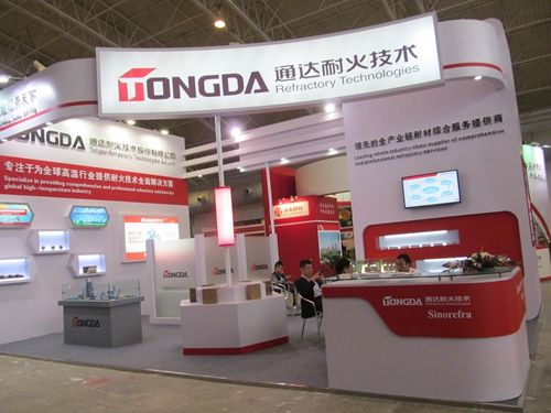 通達(dá)耐火材料列表頁(yè)