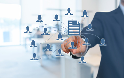 客戶關(guān)系管理