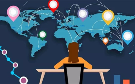 CRM系統(tǒng)是企業(yè)核心競(jìng)爭(zhēng)力的來源