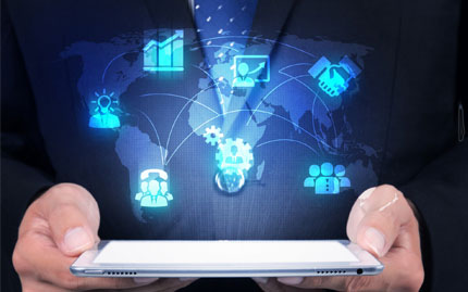 品牌設計公司如何利用CRM系統(tǒng)積累客戶？