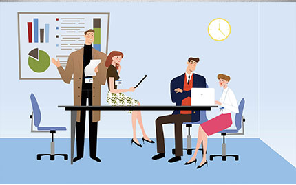 為什么說CRM能幫助企業做出更明智的決策？