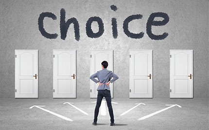 企業在crm系統的選型方面該注意哪幾點？