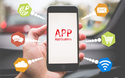 CRM軟件管理的是與客戶交互的各個環(huán)節(jié)。很顯然，在企業(yè)中與客戶直接打交道的部門一般有三個：即銷售、服務和市場。其他部門雖然也與客戶打交道，但其管理是以企業(yè)內部為主導，屬ERP系統(tǒng)的管理范疇，通常稱為后臺(BackOffice)。